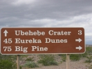 PICTURES/Death Valley - Wildflowers/t_Death Valley - Ubehebe Crater Sign.JPG